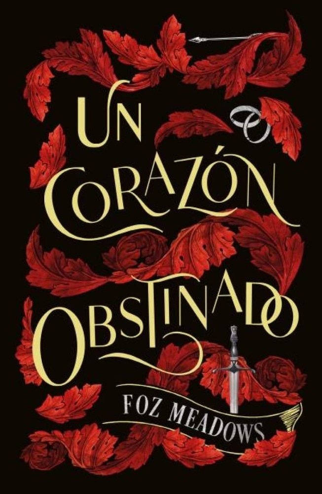 UN CORAZON OBSTINADO
