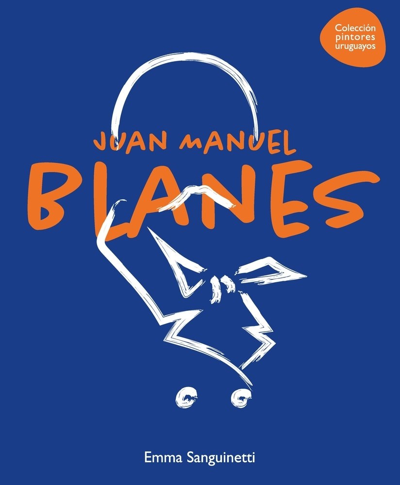 PINTORES URUGUAYOS - JM BLANES
