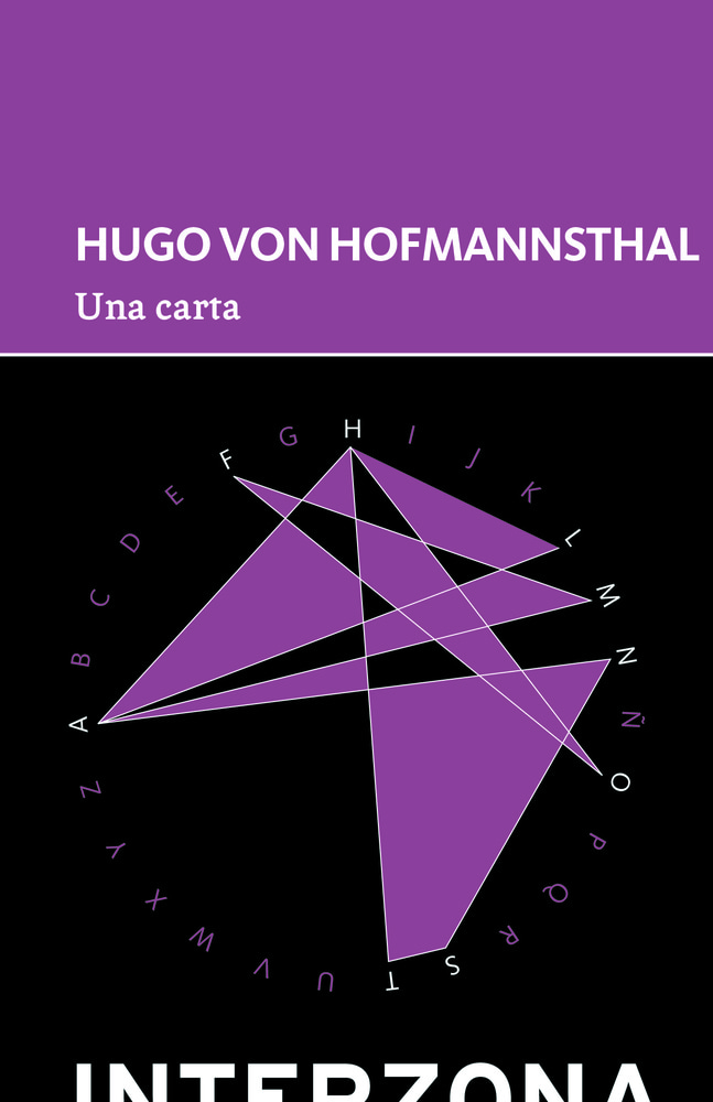 UNA CARTA (Nuevo)
