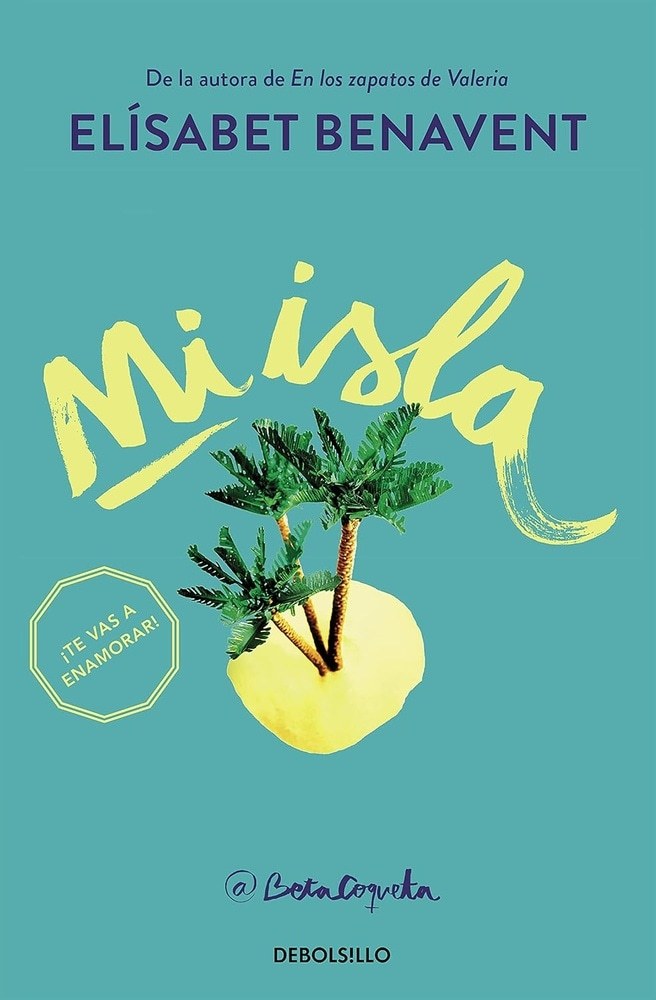 MI ISLA