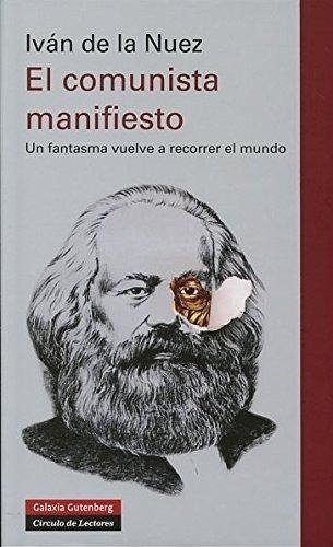 EL COMUNISTA MANIFIESTO