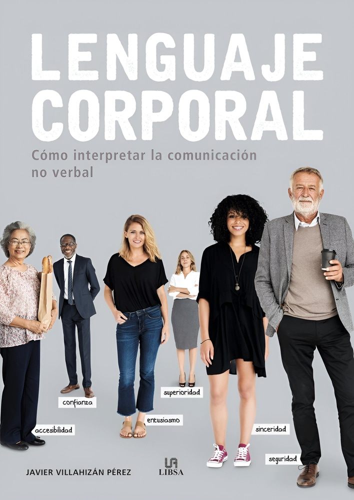 LENGUAJE CORPORAL