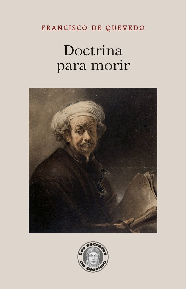 DOCTRINA PARA MORIR (Nuevo)
