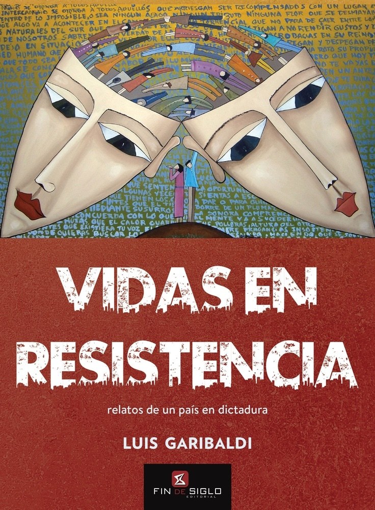 VIDAS EN RESISTENCIA