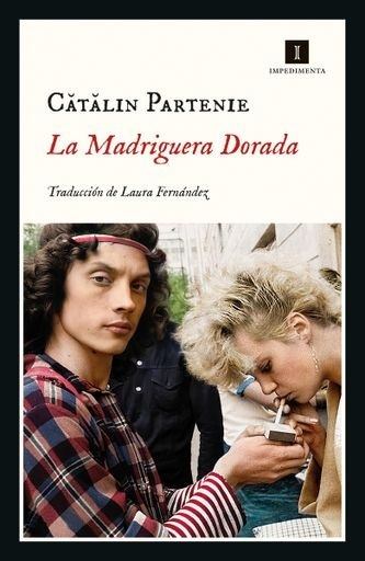 MADRIGUERA DORADA, LA (Nuevo)