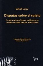 DISPUTAS SOBRE EL SUJETO (Nuevo)