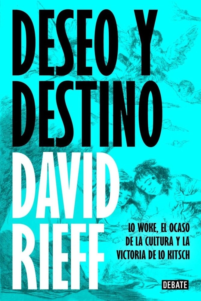DESEO Y DESTINO