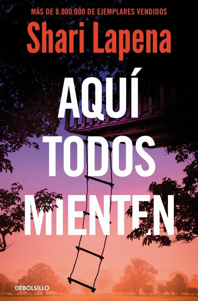 AQUI TODOS MIENTEN