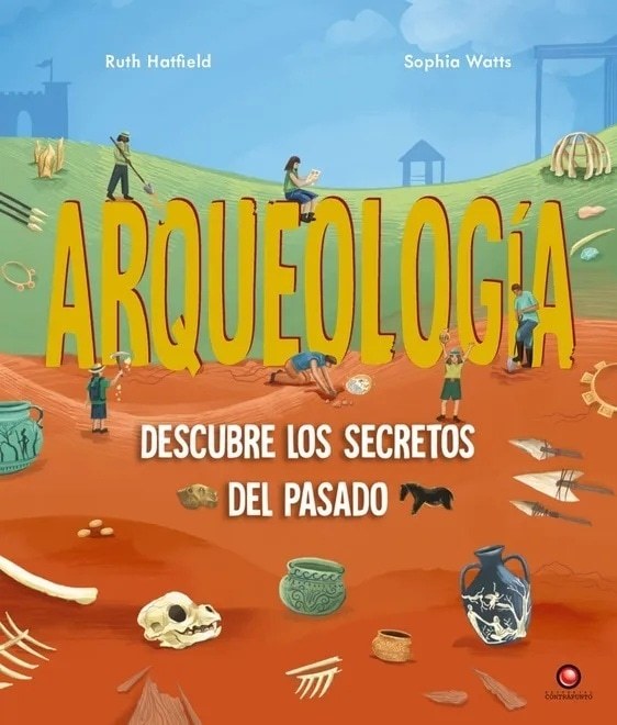 ARQUEOLOGÍA