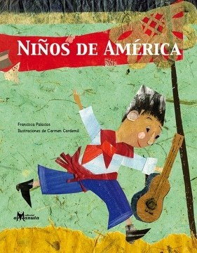 NIÑOS DE AMÉRICA (Nuevo)