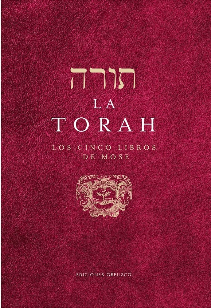 TORAH, LA (Nuevo)