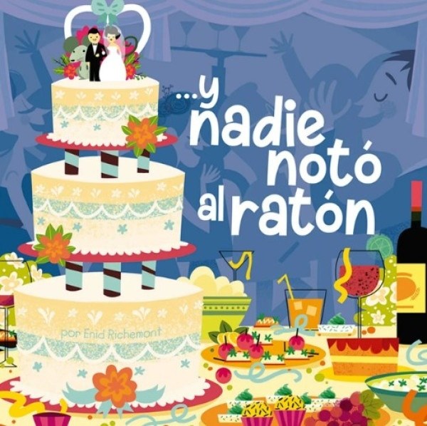 Y NADIE NOTO AL RATON