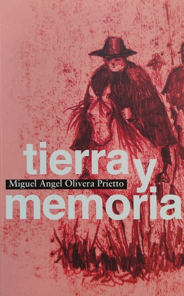 TIERRA Y MEMORIA (Nuevo)
