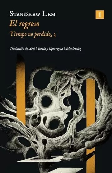 REGRESO, EL (Nuevo)