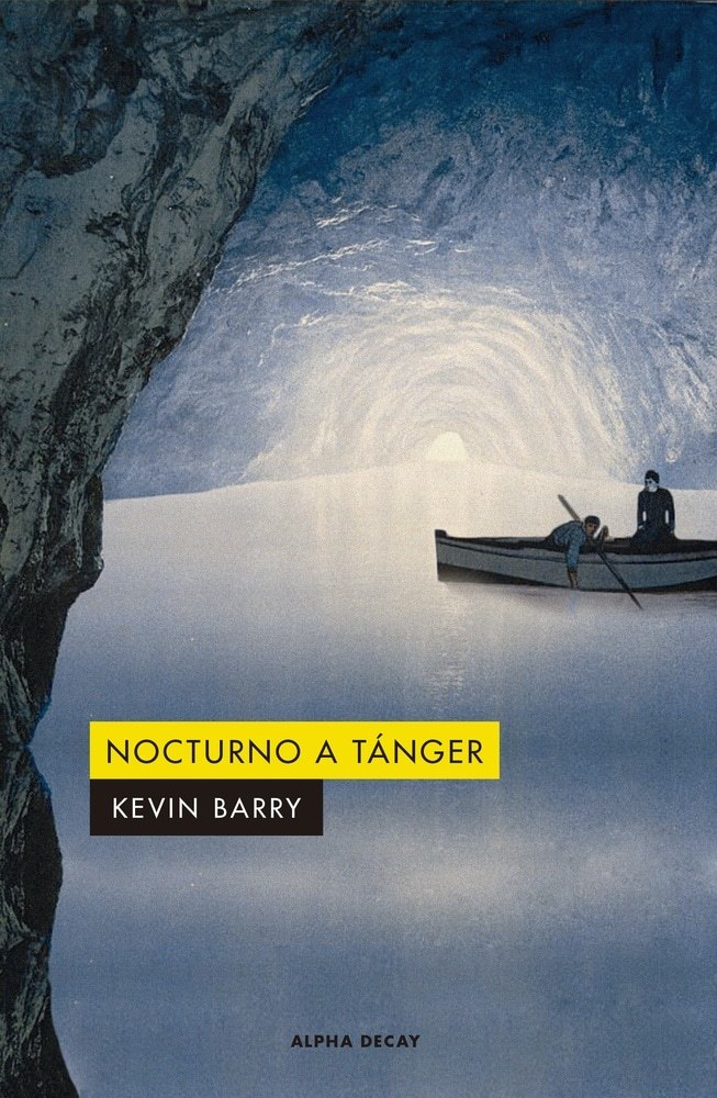 NOCTURNO A TANGER