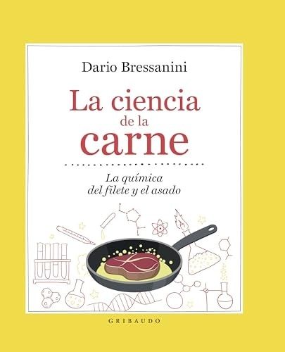 LA CIENCIA DE LA CARNE