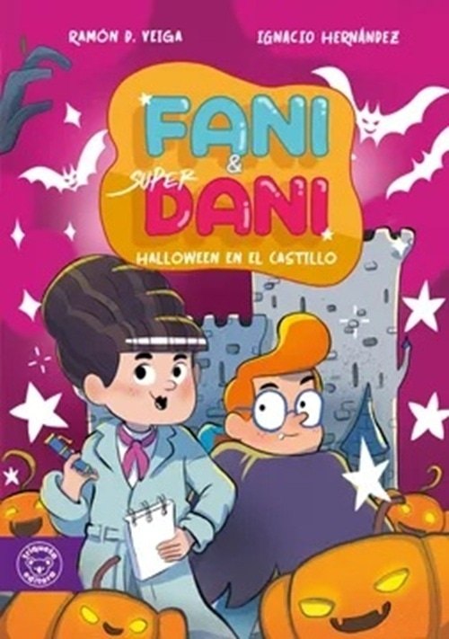 FANI & SUPERDANI VOL. 7/8 (Nuevo)