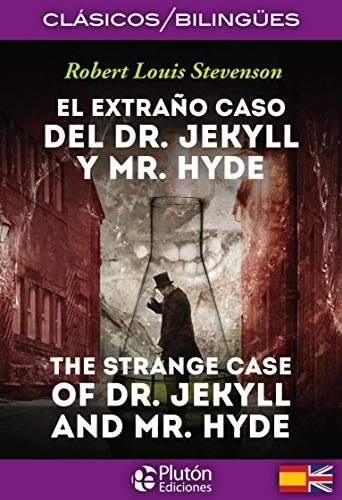 DR. JEKYLL Y MR. HYDE. Bilingüe