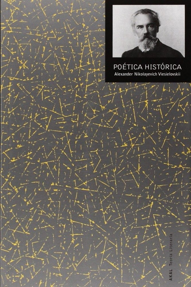 POÉTICA HISTÓRICA