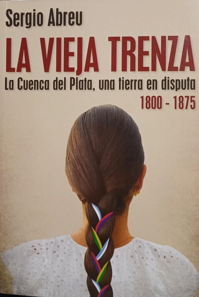 LA VIEJA TRENZA