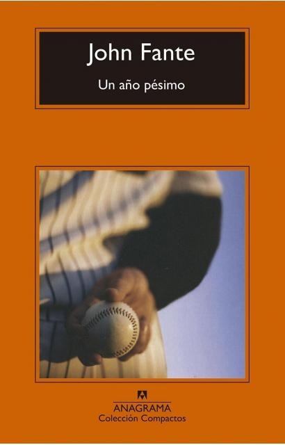 AÑO PESIMO, UN