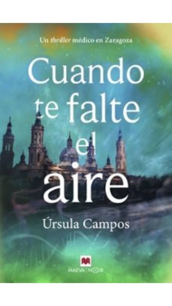 CUANDO TE FALTE EL AIRE