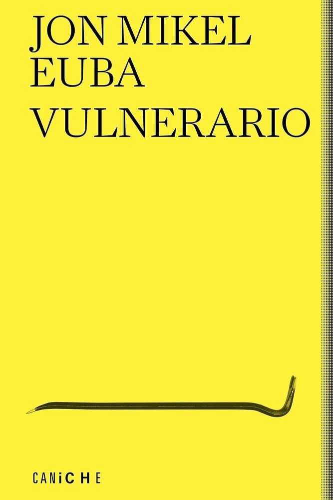 VULNERARIO (Nuevo)