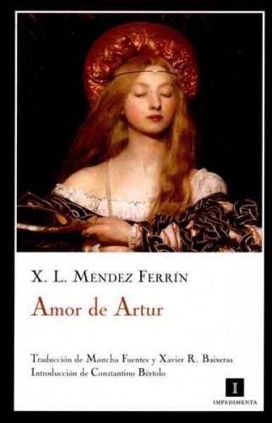 AMOR DE ARTUR