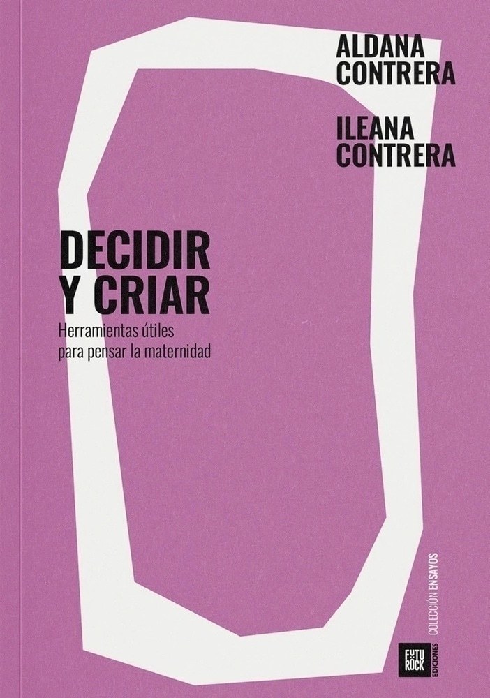DECIDIR Y CRIAR (Nuevo)