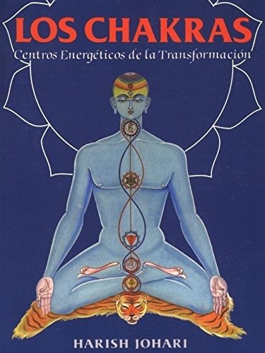 LOS CHAKRAS