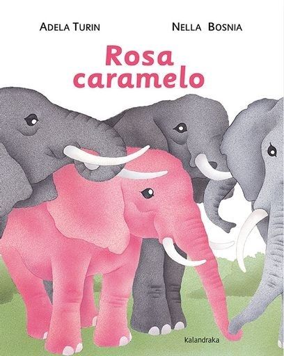 ROSA CARAMELO (Nuevo)