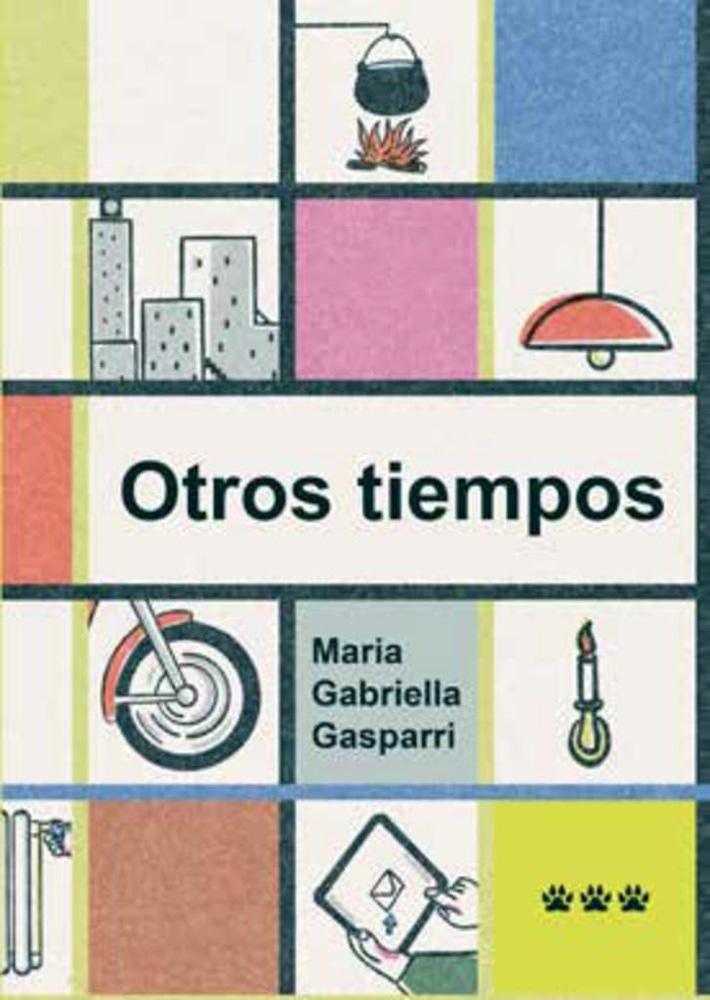 OTROS TIEMPOS (Nuevo)