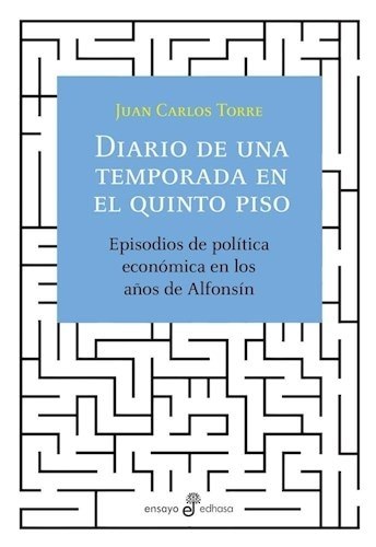 DIARIO DE UNA TEMPORADA EN EL QUINTO PISO