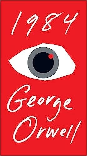1984 (INGLES)