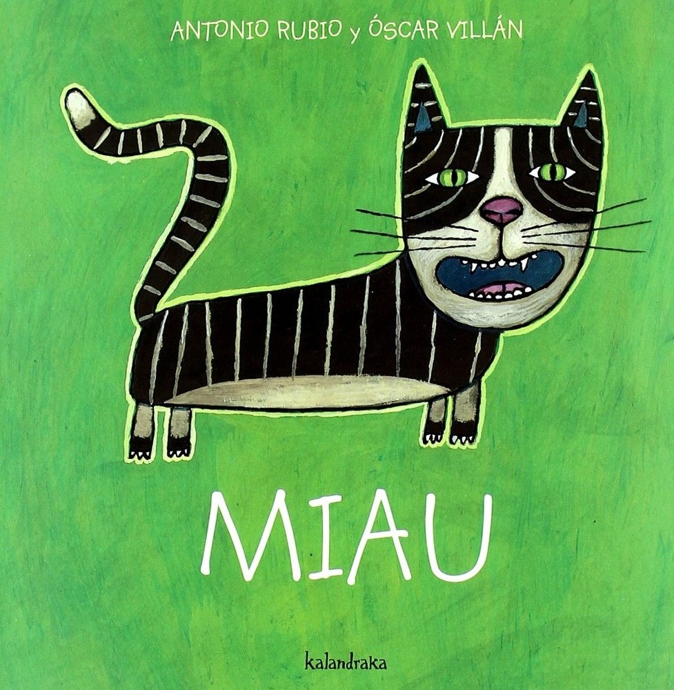 MIAU (Nuevo)