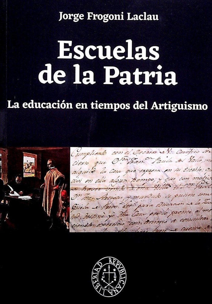 ESCUELAS DE LA PATRIA