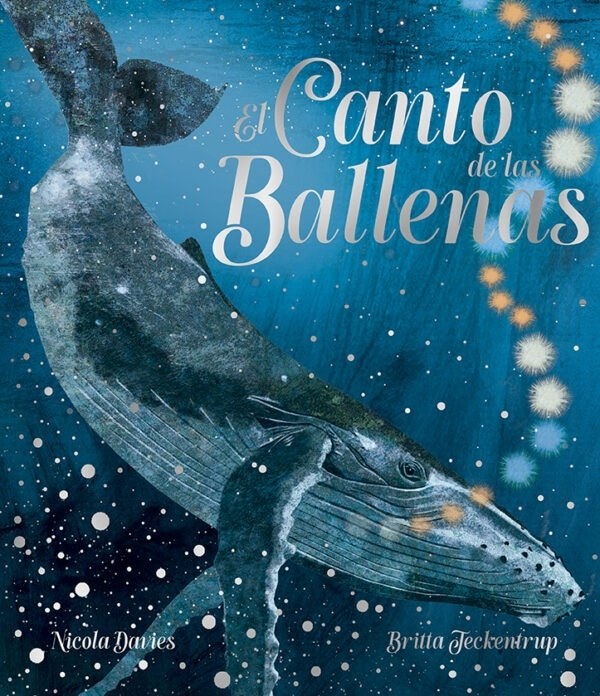 CANTO DE LAS BALLENAS, EL (Nuevo)