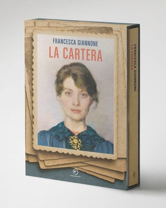 ESTUCHE LA CARTERA