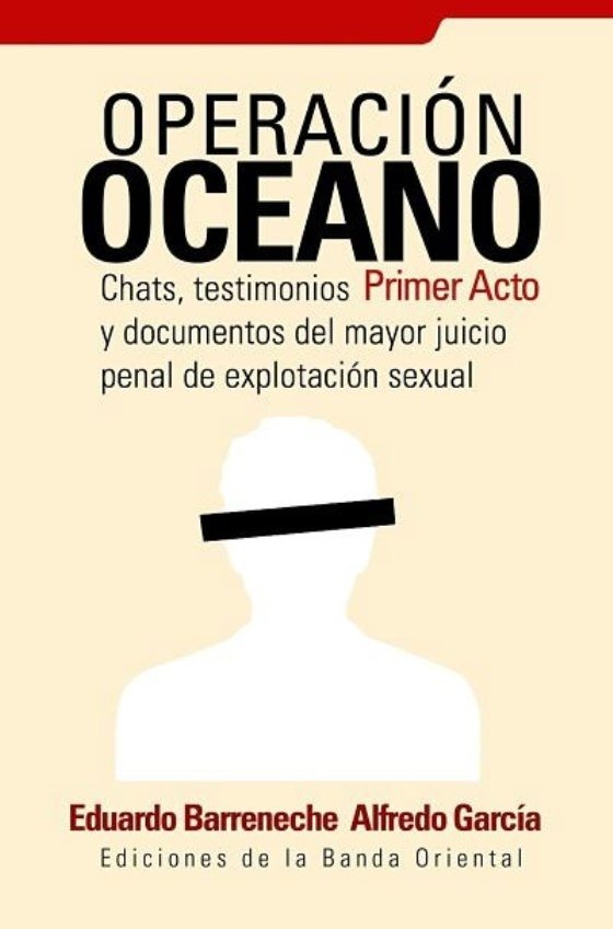 OPERACIÓN OCÉANO