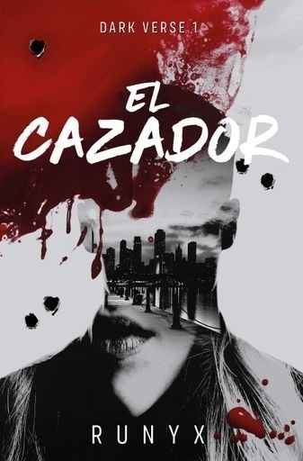 CAZADOR, EL (DARK VERSE 1) - SIN CANTOS