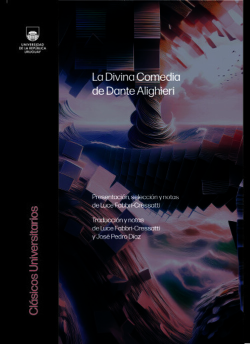 LA DIVINA COMEDIA