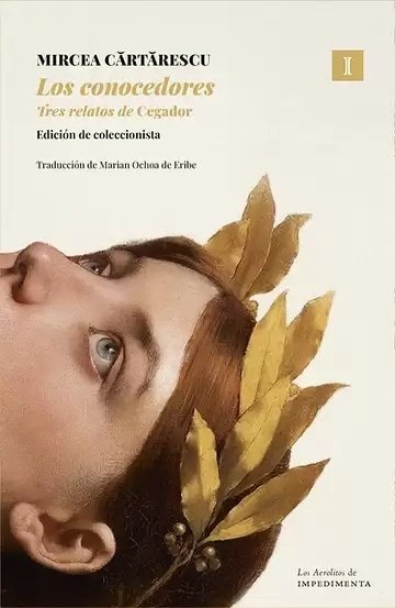 ESTUCHE LOS CONOCEDORES (Nuevo)