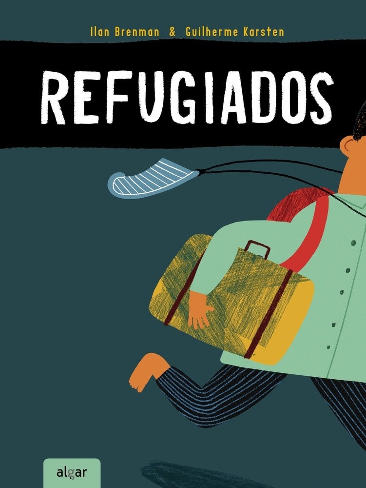 REFUGIADOS (Nuevo)