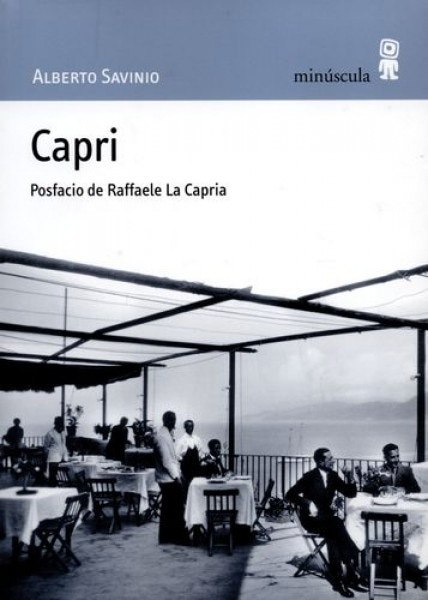 CAPRI