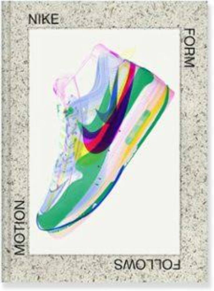 NIKE: DISE EN MOVIMIENTO