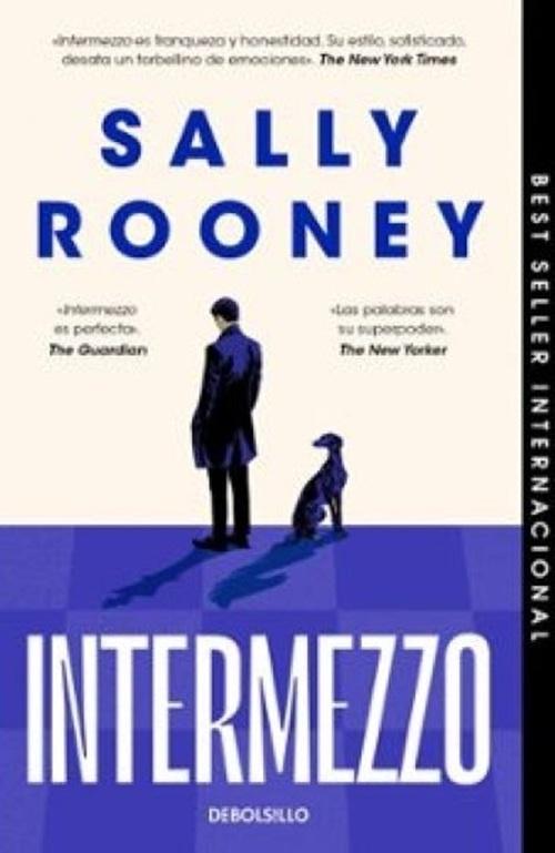 INTERMEZZO. EDICION EN ESPAÑOL