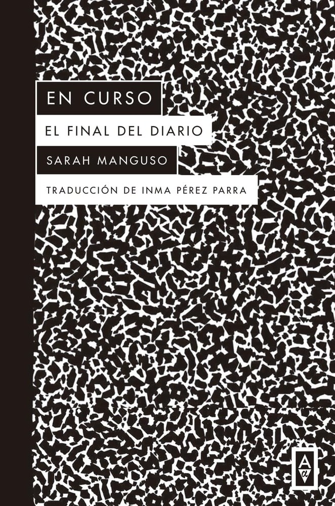 EN CURSO. EL FINAL DEL DIARIO (Nuevo)