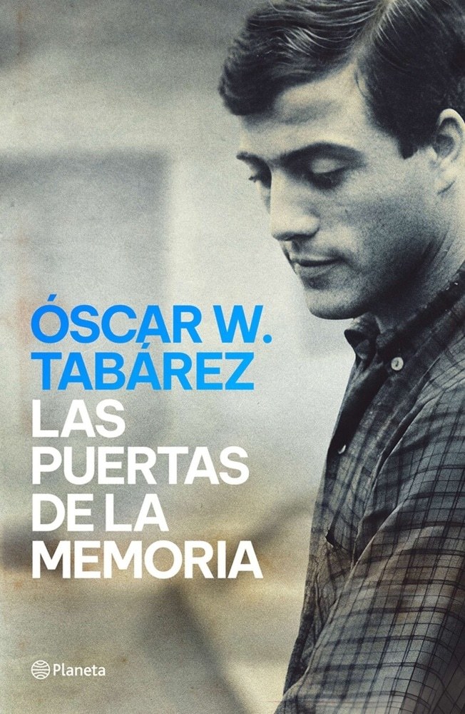 PUERTAS ABIERTAS DE LA MEMORIA