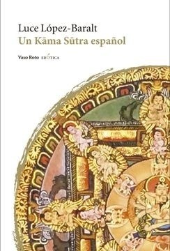 KAMA SUTRA ESPAÑOL, UN (Nuevo)