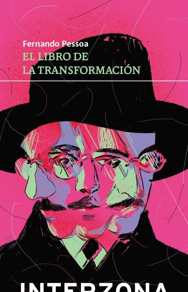 EL LIBRO DE LA TRANSFORMACION